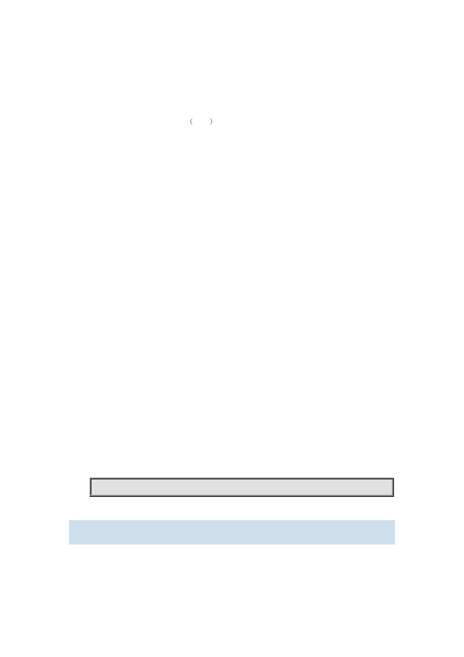 4 ipv6 pim anycast-rp self-rp-address, 4 ipv6 pim anycast-rp self-rp-address -41 | PLANET XGS3-24042 User Manual | Page 896 / 1239