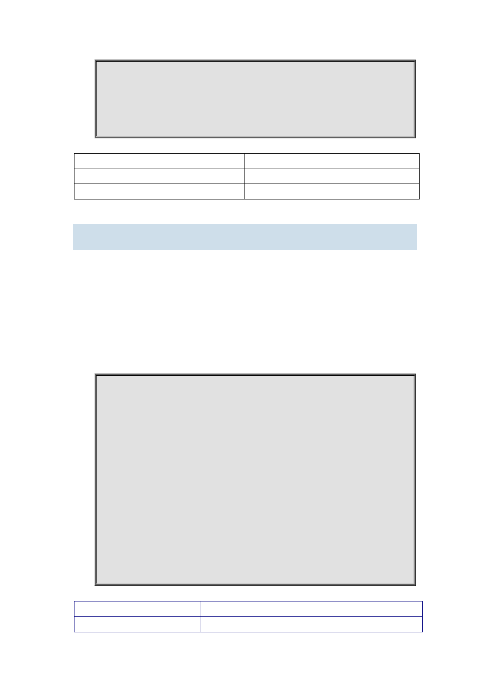 9 show ipv6 pim anycast-rp status, 9 show ipv6 pim anycast-rp status -45 | PLANET XGS3-24042 User Manual | Page 900 / 1239