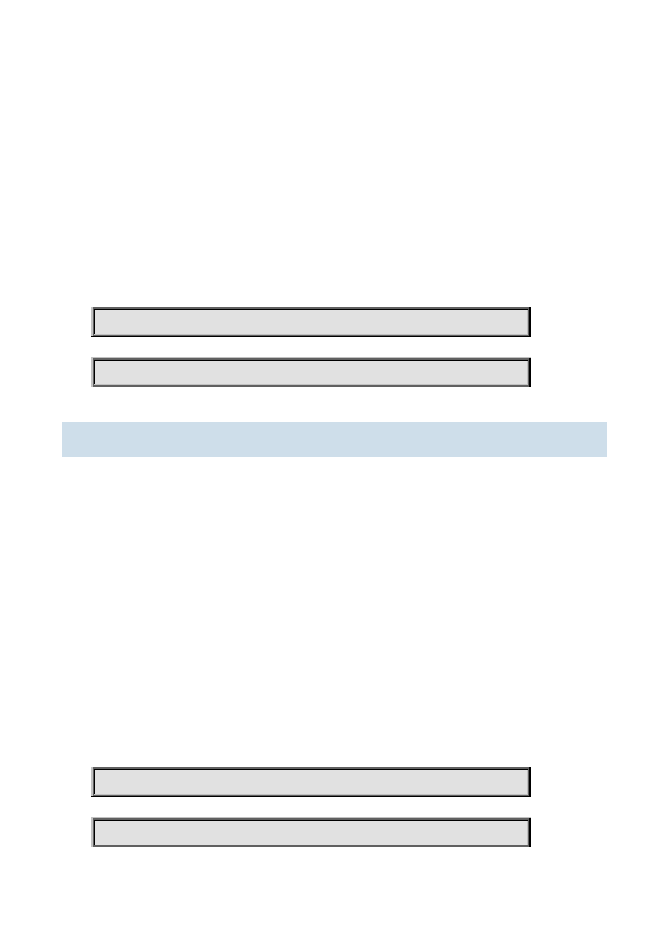 15 snmp-server engineid, 15 snmp-server engineid -91 | PLANET XGS3-24042 User Manual | Page 91 / 1239