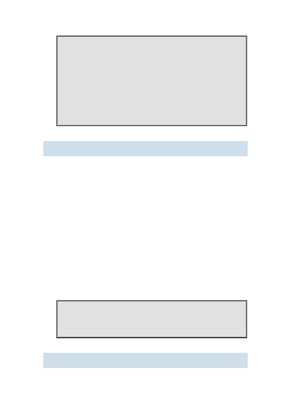 4 ipv6 mld access-group, 5 ipv6 mld immediate-leave, 4 ipv6 mld access-group -58 | 5 ipv6 mld immediate-leave -58 | PLANET XGS3-24042 User Manual | Page 913 / 1239