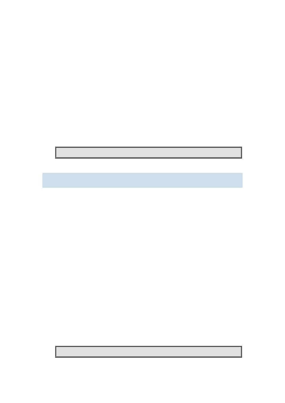 6 ipv6 mld snooping vlan immediate-leave, 6 ipv6 mld snooping vlan immediate-leave -70 | PLANET XGS3-24042 User Manual | Page 925 / 1239