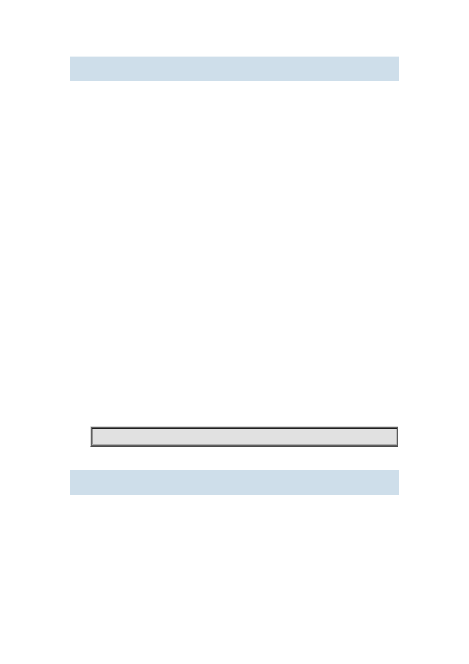 7 ipv6 mld snooping vlan l2-general-querier, 8 ipv6 mld snooping vlan limit, 7 ipv6 mld snooping vlan l2-general-querier -71 | 8 ipv6 mld snooping vlan limit -71 | PLANET XGS3-24042 User Manual | Page 926 / 1239