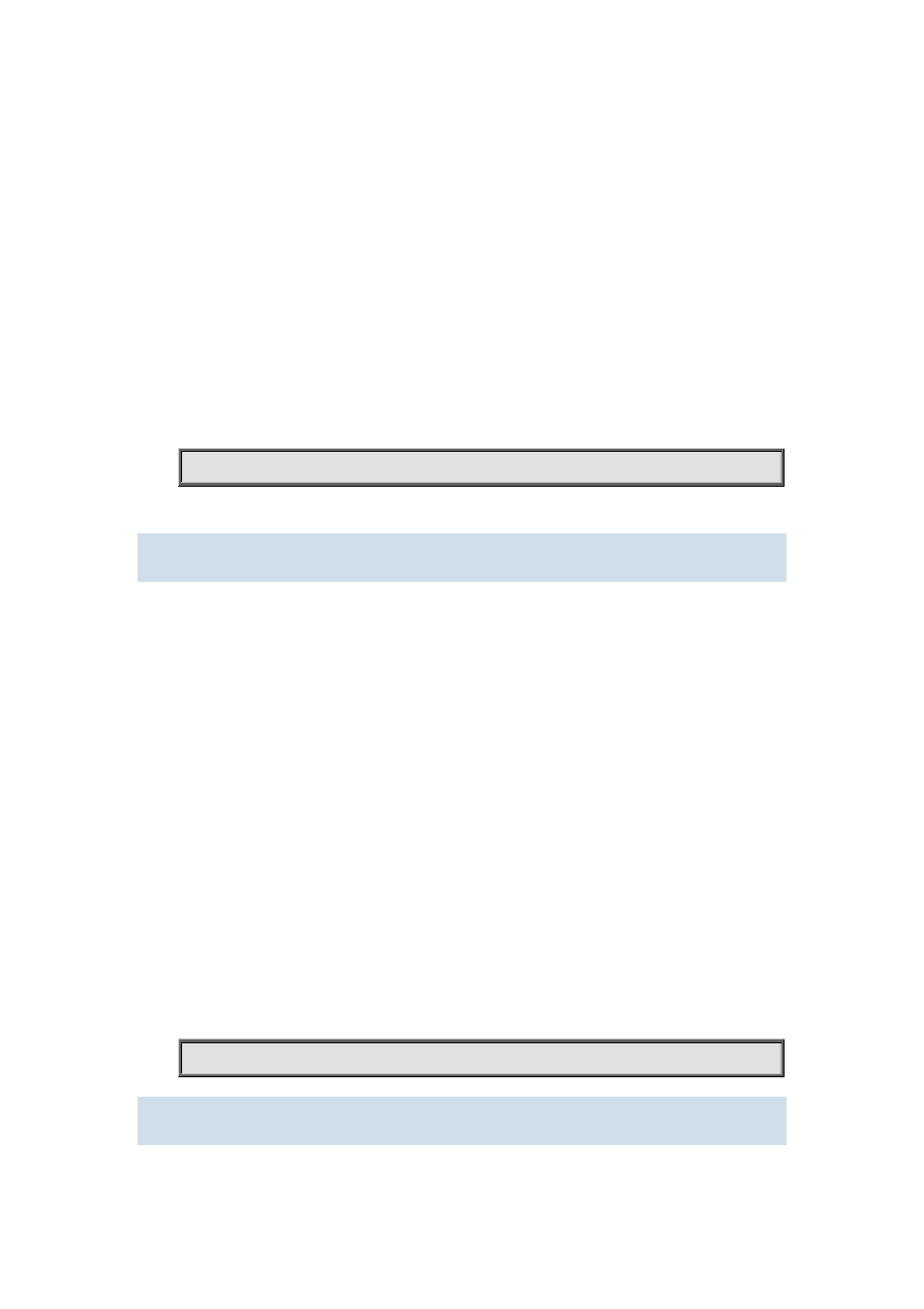 14 ipv6 mld snooping vlan query-robustness, 15 ipv6 mld snooping vlan static-group, 14 ipv6 mld snooping vlan query-robustness -75 | 15 ipv6 mld snooping vlan static-group -75 | PLANET XGS3-24042 User Manual | Page 930 / 1239