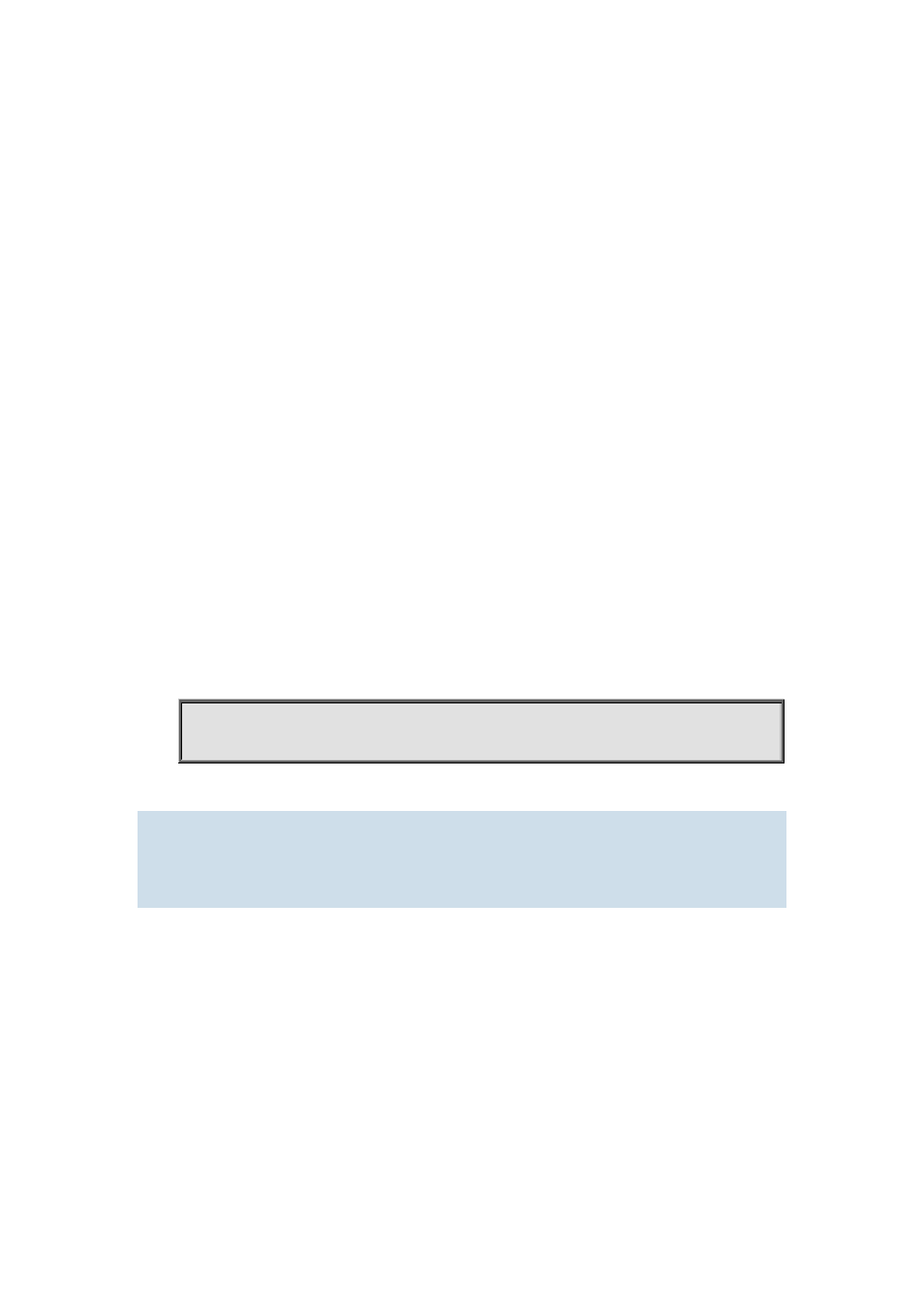 16 ipv6 mld snooping vlan suppression-query-time | PLANET XGS3-24042 User Manual | Page 931 / 1239