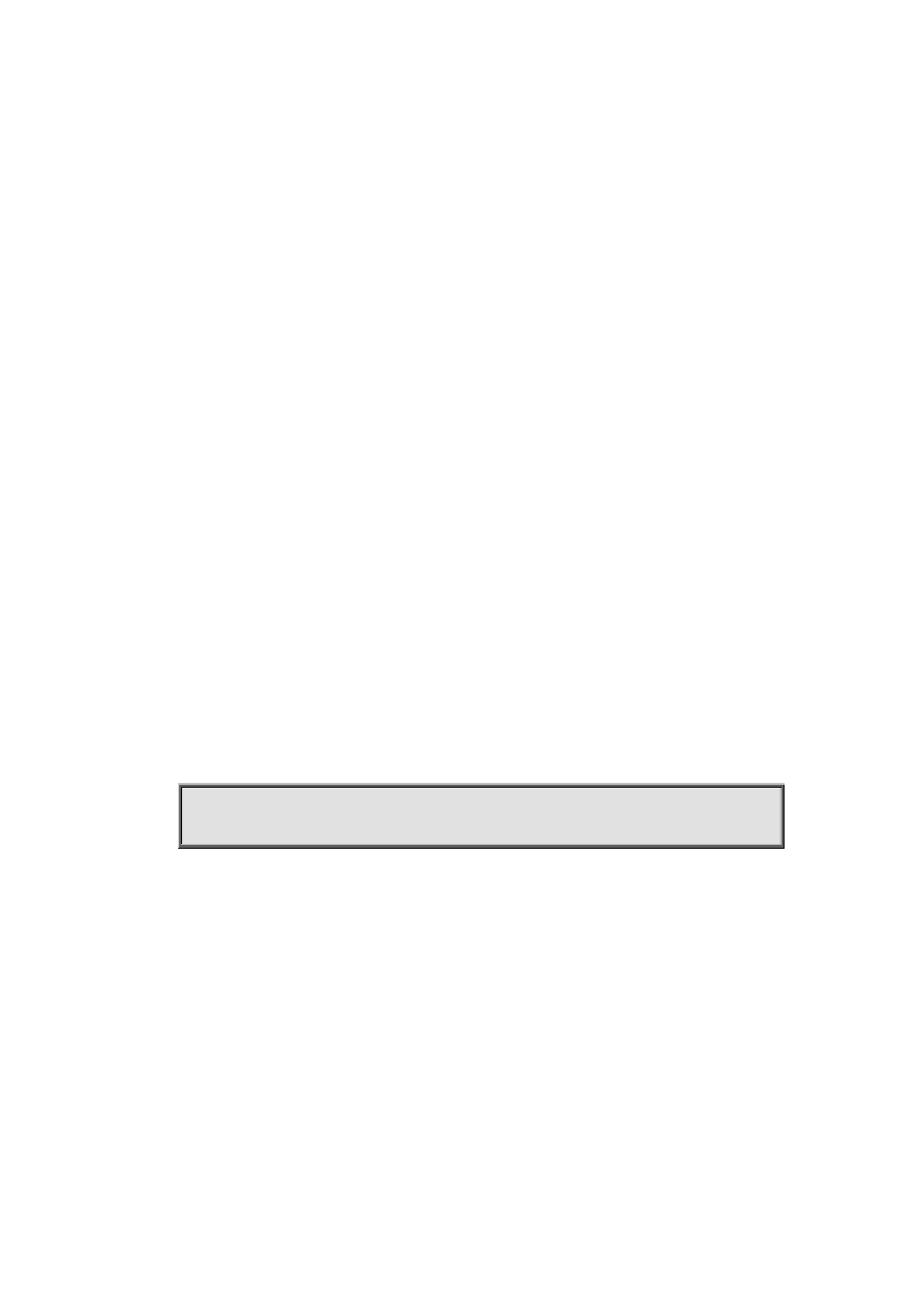 Chapter 46 commands for multicast vlan, 1 multicast-vlan, 2 multicast-vlan association | Chapter 46 commands for multicast vlan -1, Multicast, Vlan, Vlan association | PLANET XGS3-24042 User Manual | Page 935 / 1239