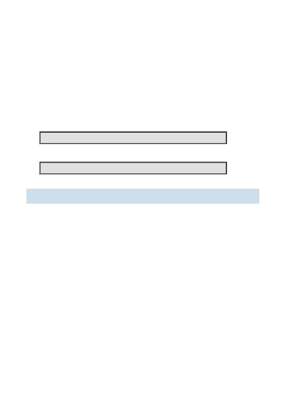 21 snmp-server user, 21 snmp-server user -95 | PLANET XGS3-24042 User Manual | Page 95 / 1239