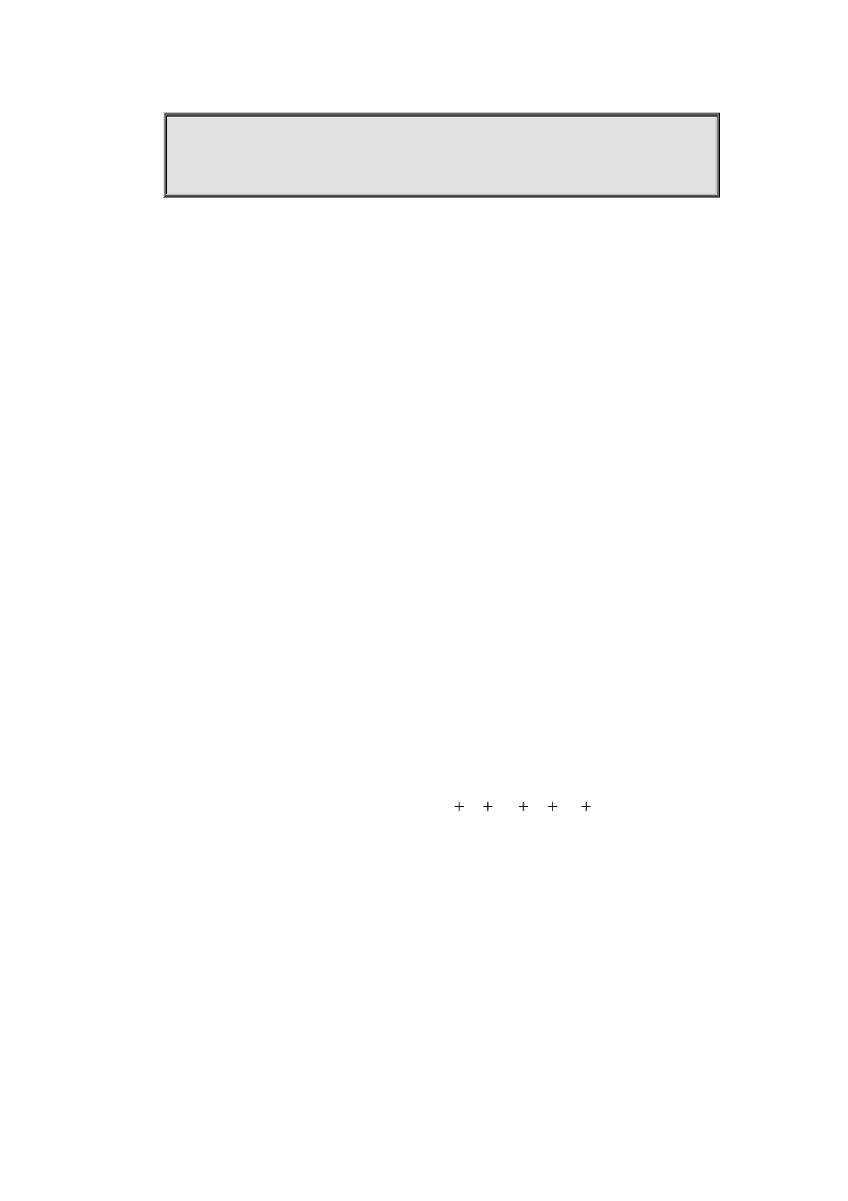 23 permit | deny(mac-ip extended), Permit, Deny | Ip extended | PLANET XGS3-24042 User Manual | Page 958 / 1239