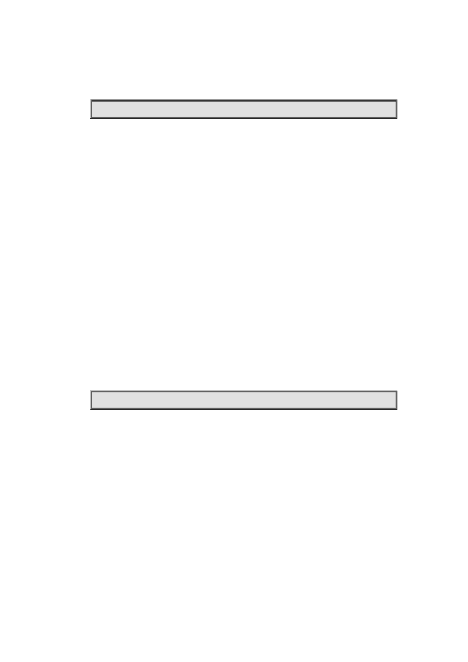 19 dot1x re-authentication, 20 dot1x timeout quiet-period, X re | Authentication, X timeout quiet, Period | PLANET XGS3-24042 User Manual | Page 977 / 1239