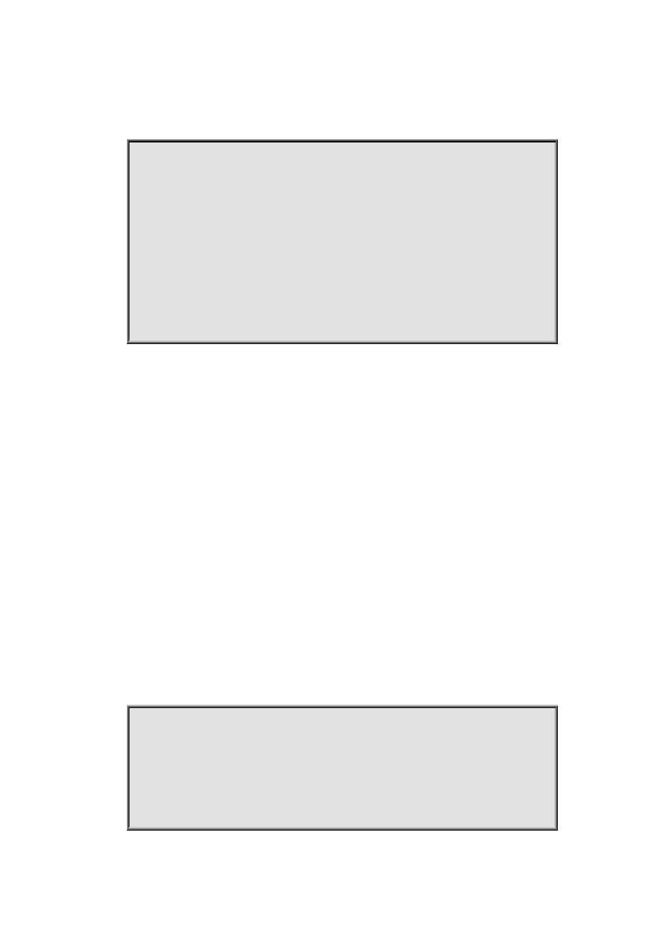 11 show mac-address dynamic count, Show mac, Address dynamic count | PLANET XGS3-24042 User Manual | Page 989 / 1239