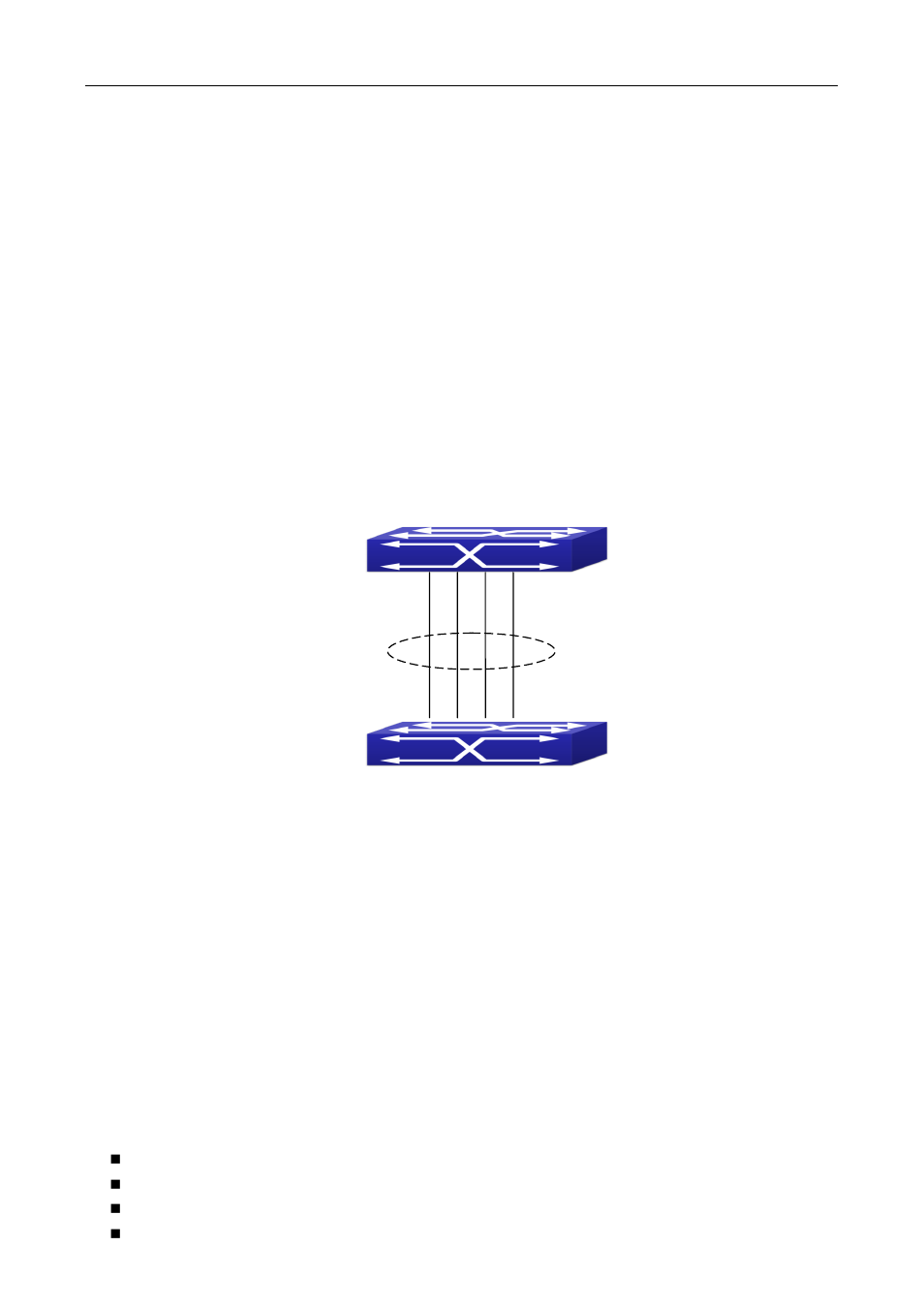 Chapter 12 port channel configuration, 1 introduction to port channel, Chapter 12 port channel configuration -1 | Ntroduction to, Hannel | PLANET XGS3-24042 User Manual | Page 109 / 721