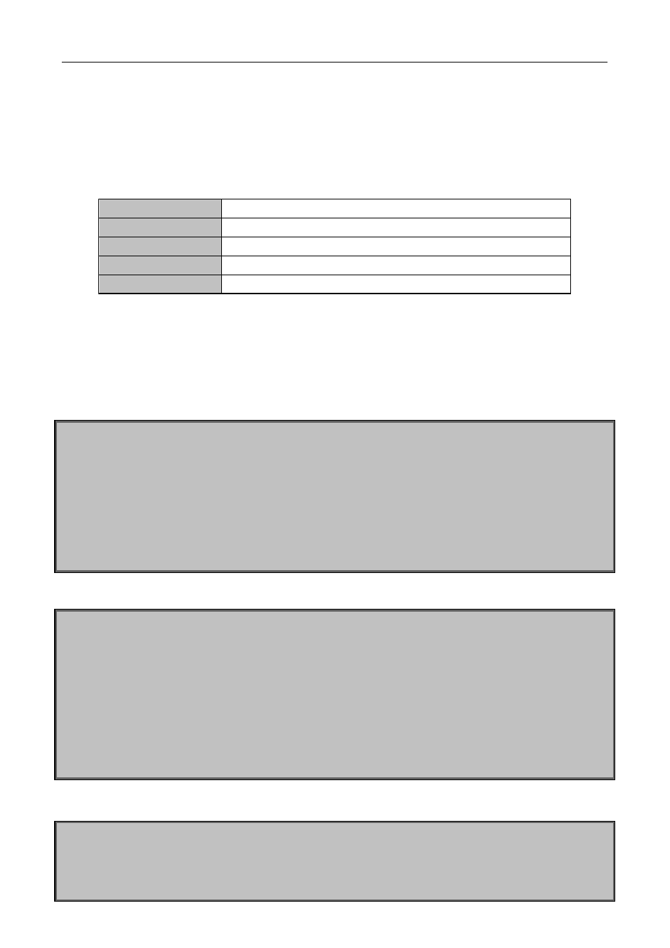 PLANET XGS3-24042 User Manual | Page 133 / 721