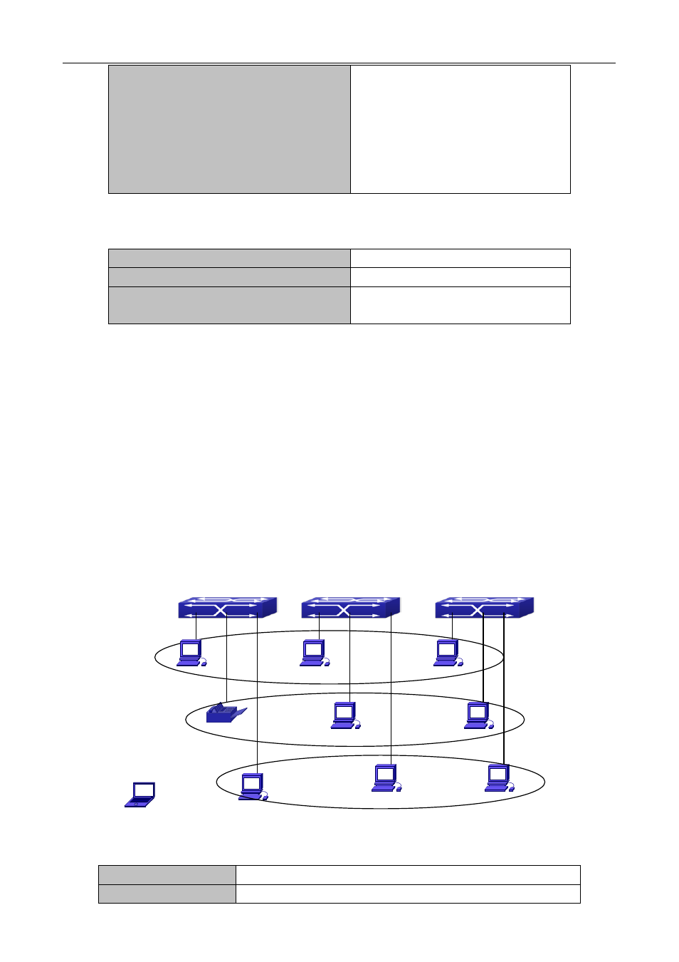 3 typical application of the dynamic vlan, 3 typical application of the dynamic vlan -18 | PLANET XGS3-24042 User Manual | Page 141 / 721