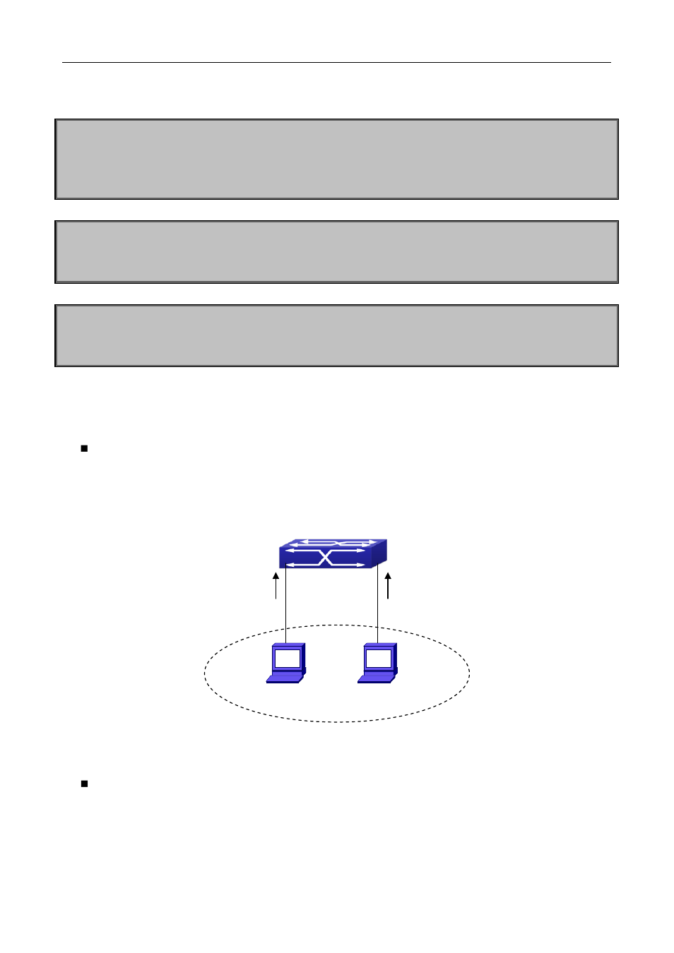 4 dynamic vlan troubleshooting, 4 dynamic vlan troubleshooting -19 | PLANET XGS3-24042 User Manual | Page 142 / 721