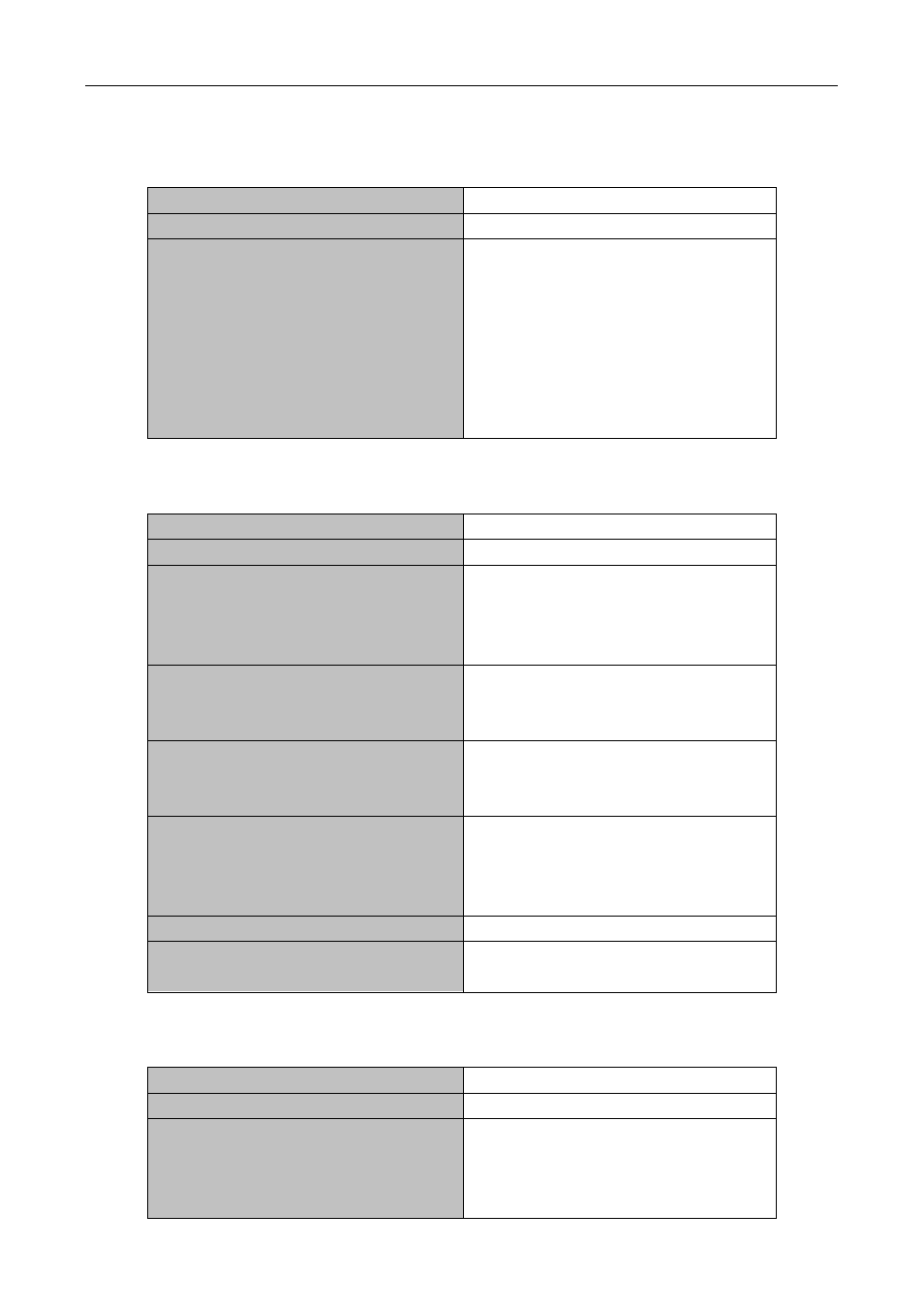 PLANET XGS3-24042 User Manual | Page 151 / 721