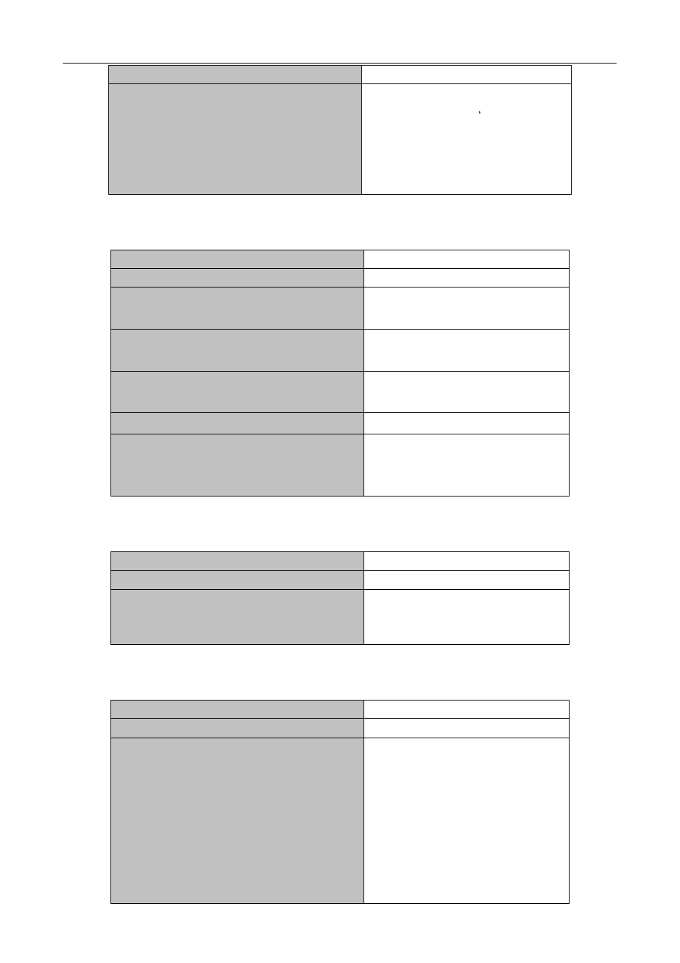 PLANET XGS3-24042 User Manual | Page 158 / 721