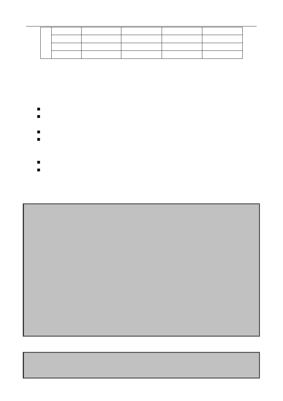 PLANET XGS3-24042 User Manual | Page 160 / 721