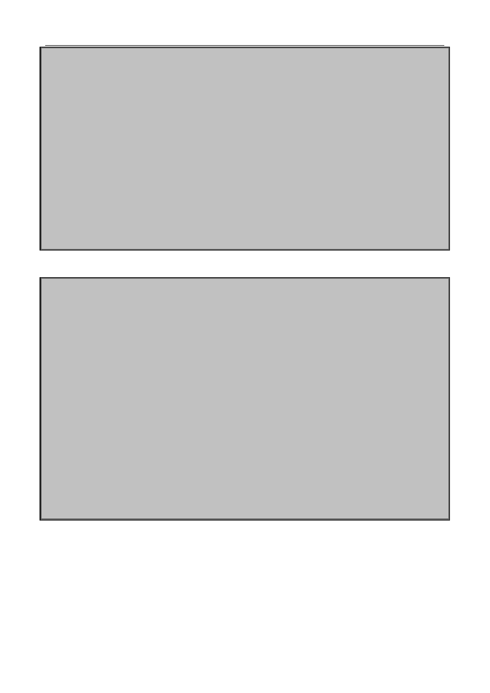 PLANET XGS3-24042 User Manual | Page 161 / 721