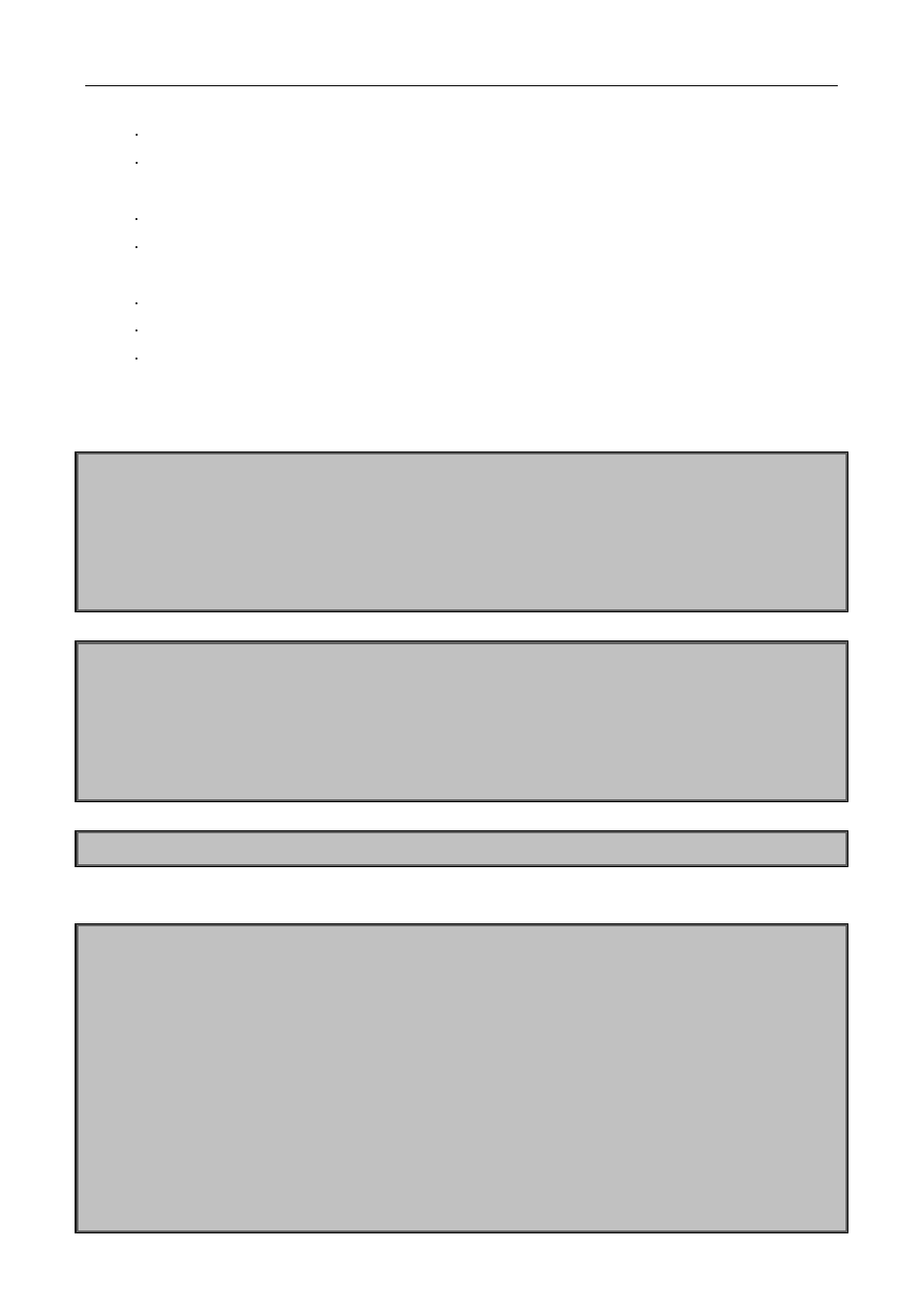 PLANET XGS3-24042 User Manual | Page 203 / 721