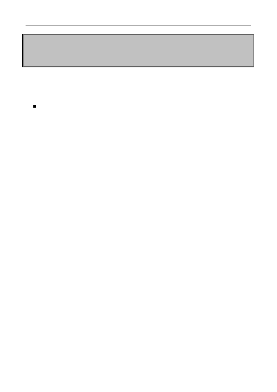 4 arp scanning prevention troubleshooting help, Canning, Revention | Roubleshooting | PLANET XGS3-24042 User Manual | Page 214 / 721