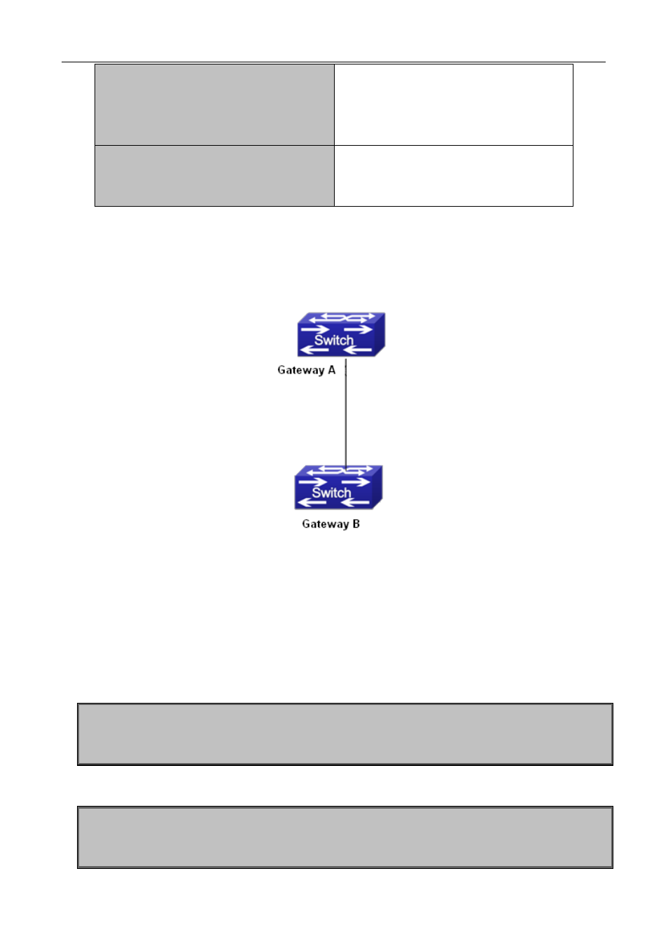 3 keepalive gateway example, Eepalive, Ateway | Xample | PLANET XGS3-24042 User Manual | Page 227 / 721