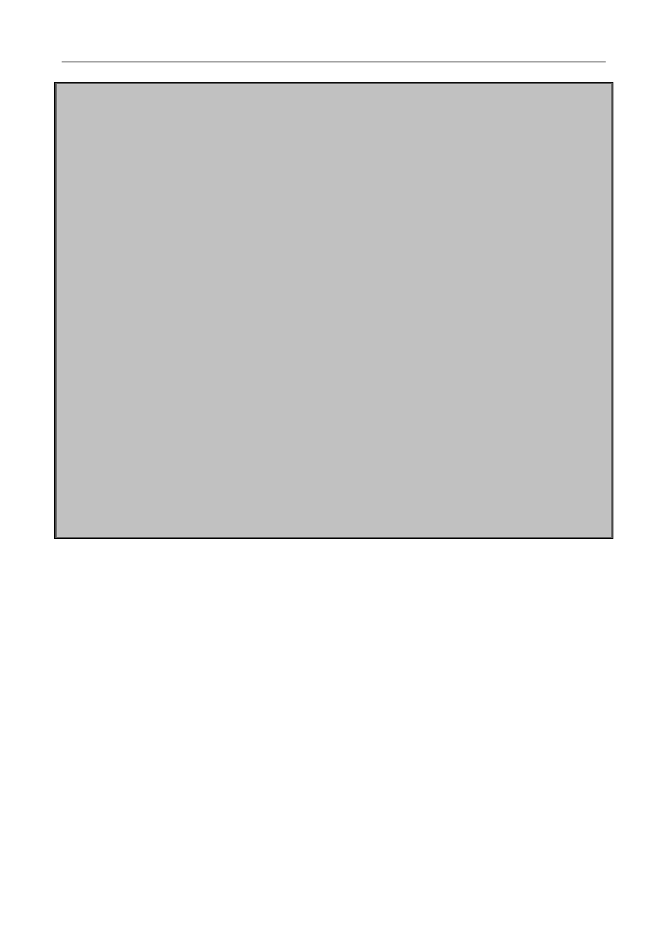 PLANET XGS3-24042 User Manual | Page 234 / 721