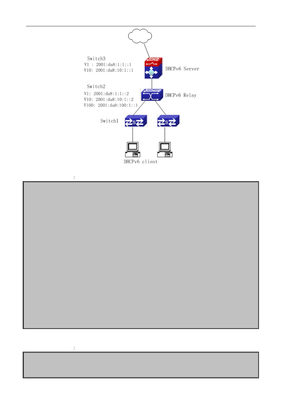 PLANET XGS3-24042 User Manual | Page 243 / 721