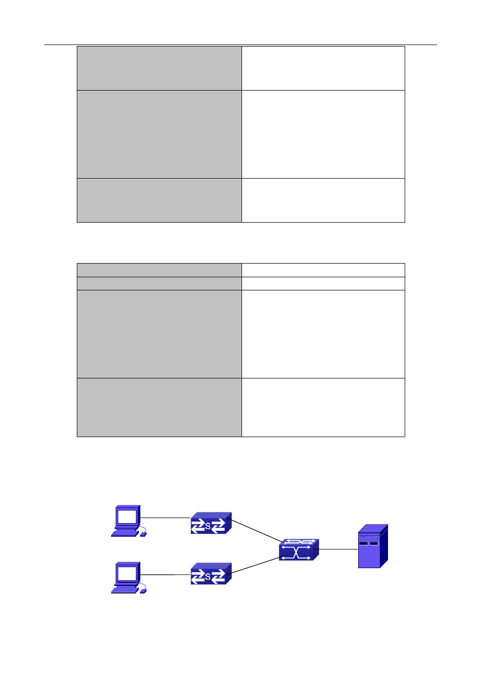 3 dhcp option 82 application examples, Dhcp, Option | Pplication, Xamples | PLANET XGS3-24042 User Manual | Page 251 / 721