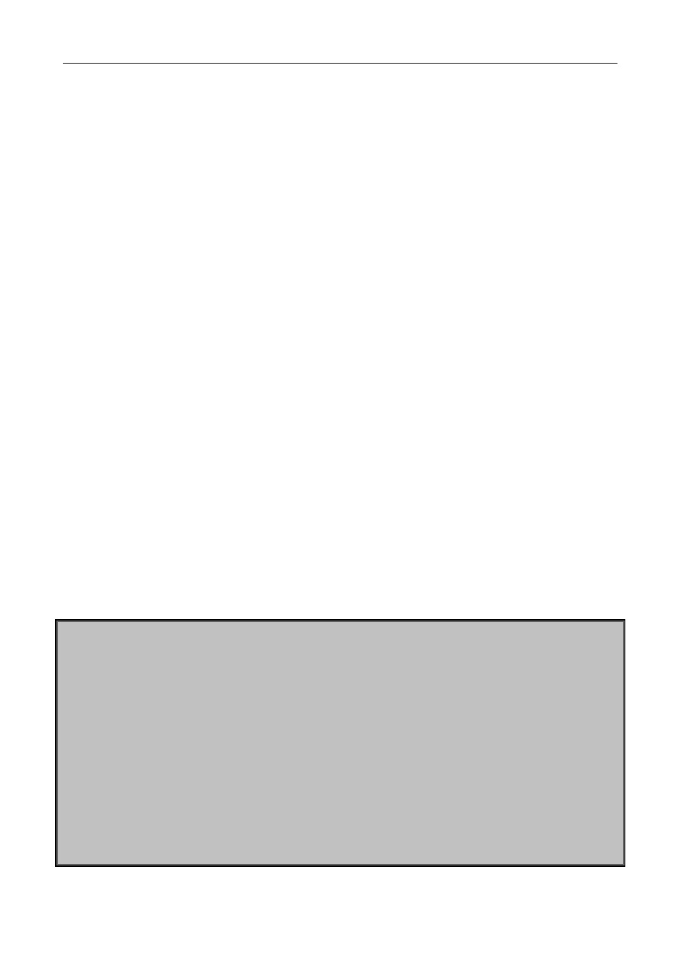 3 dhcpv6 option37, 38 examples, 1 dhcpv6 snooping option37, 38 example, Dhcp | Option, Xamples, 1 dhcpv6 snooping option37, 38 example -13 | PLANET XGS3-24042 User Manual | Page 259 / 721