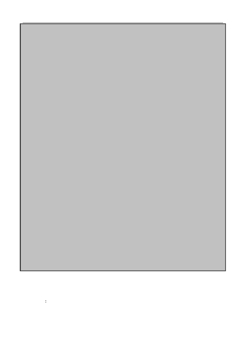 2 dhcpv6 snooping option37, 38 example, 2 dhcpv6 snooping option37, 38 example -14 | PLANET XGS3-24042 User Manual | Page 260 / 721