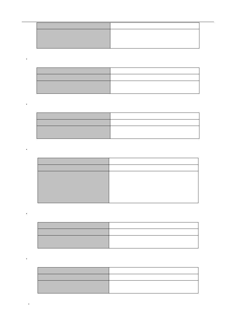 PLANET XGS3-24042 User Manual | Page 265 / 721