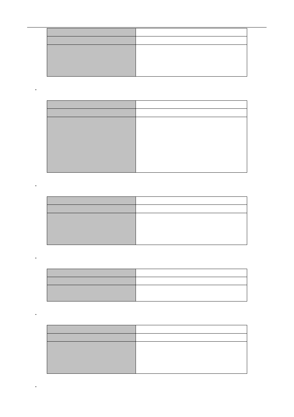 PLANET XGS3-24042 User Manual | Page 266 / 721