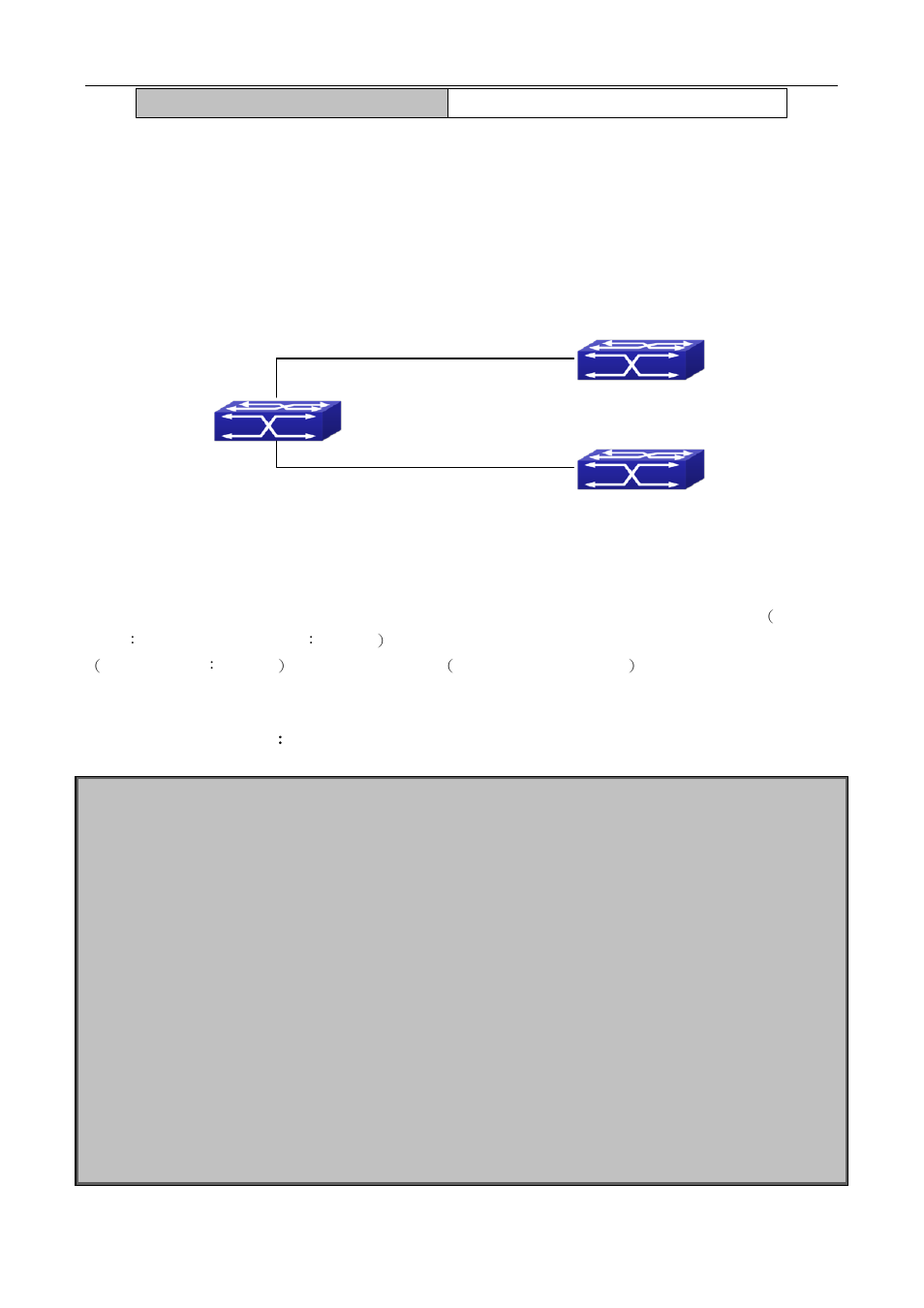 3 rip examples, 1 typical rip examples, Xamples | 1 typical rip examples -9 | PLANET XGS3-24042 User Manual | Page 291 / 721