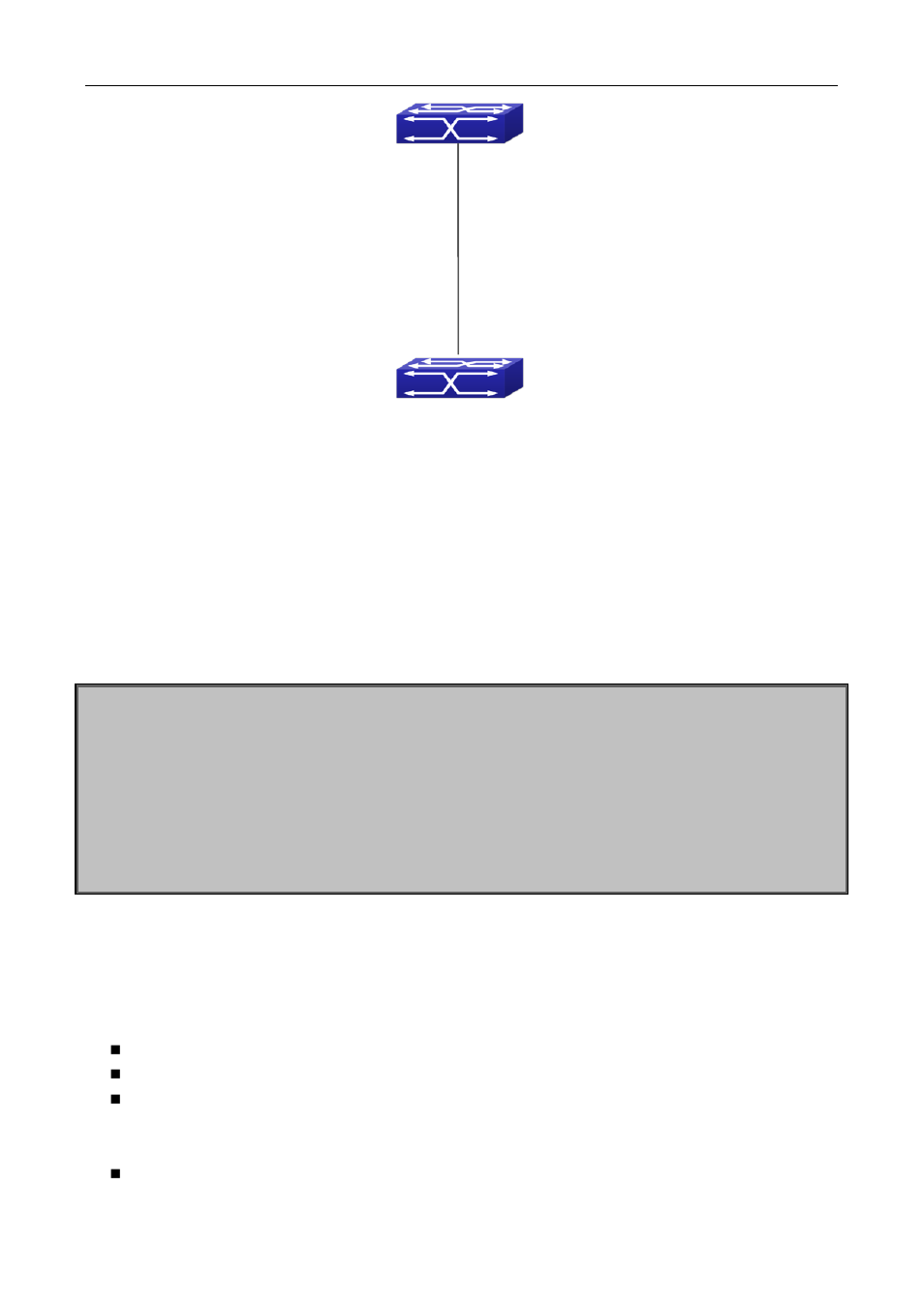 4 rip troubleshooting, Roubleshooting | PLANET XGS3-24042 User Manual | Page 293 / 721