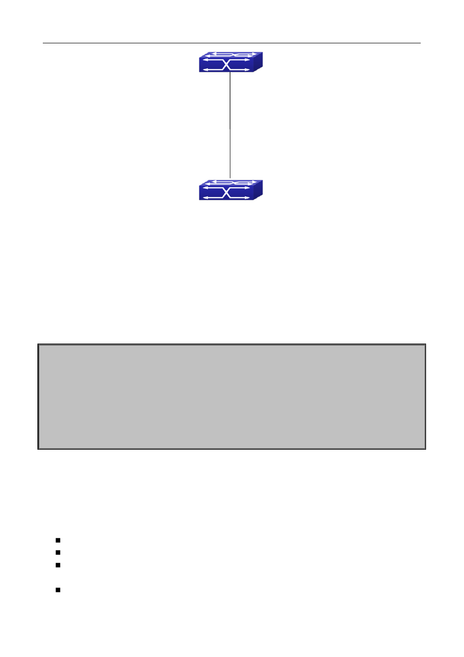 4 ripng troubleshooting, Roubleshooting | PLANET XGS3-24042 User Manual | Page 303 / 721