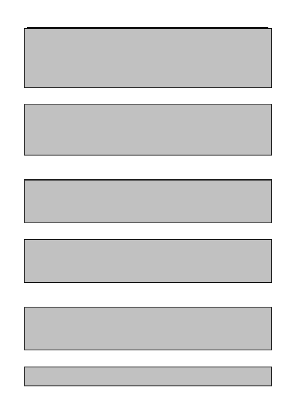 PLANET XGS3-24042 User Manual | Page 314 / 721