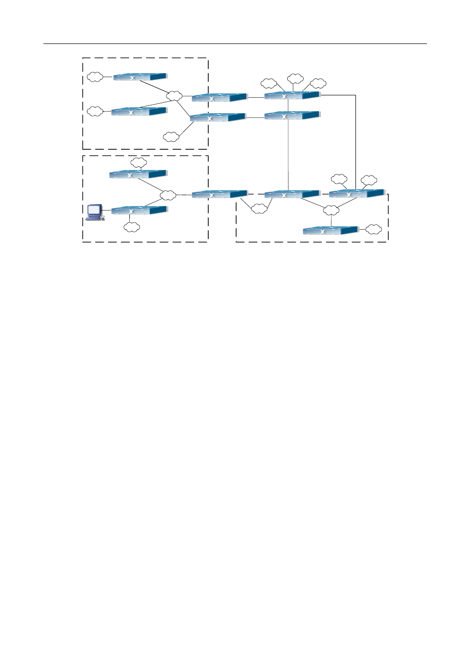 PLANET XGS3-24042 User Manual | Page 316 / 721