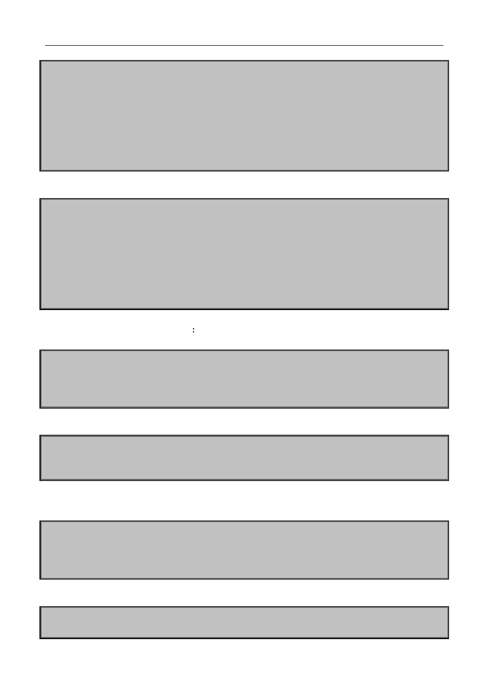 PLANET XGS3-24042 User Manual | Page 322 / 721