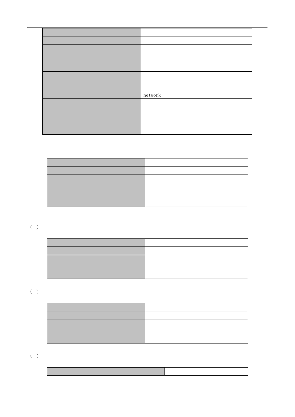 PLANET XGS3-24042 User Manual | Page 339 / 721