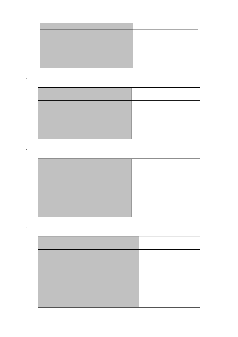 PLANET XGS3-24042 User Manual | Page 342 / 721