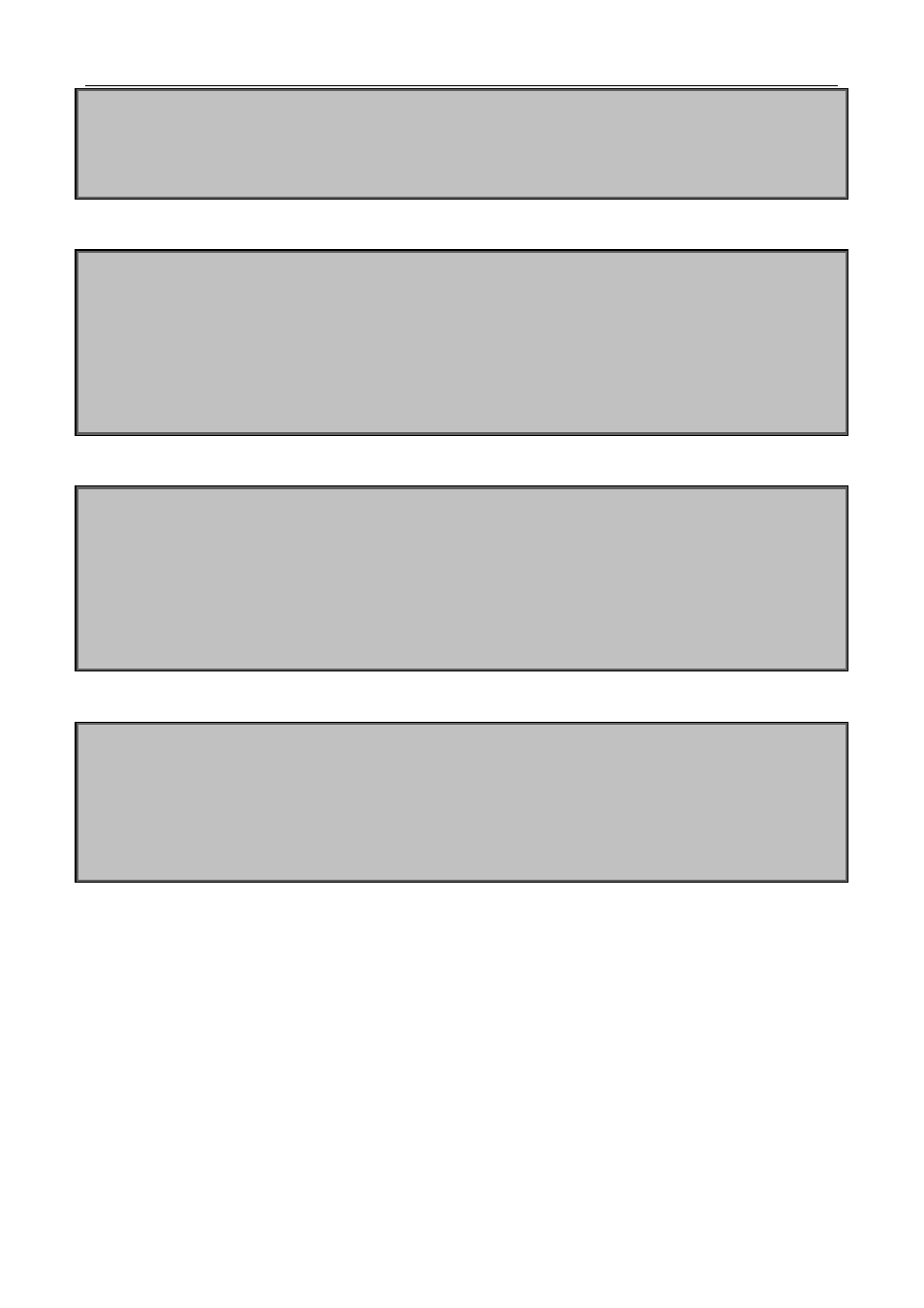 PLANET XGS3-24042 User Manual | Page 357 / 721