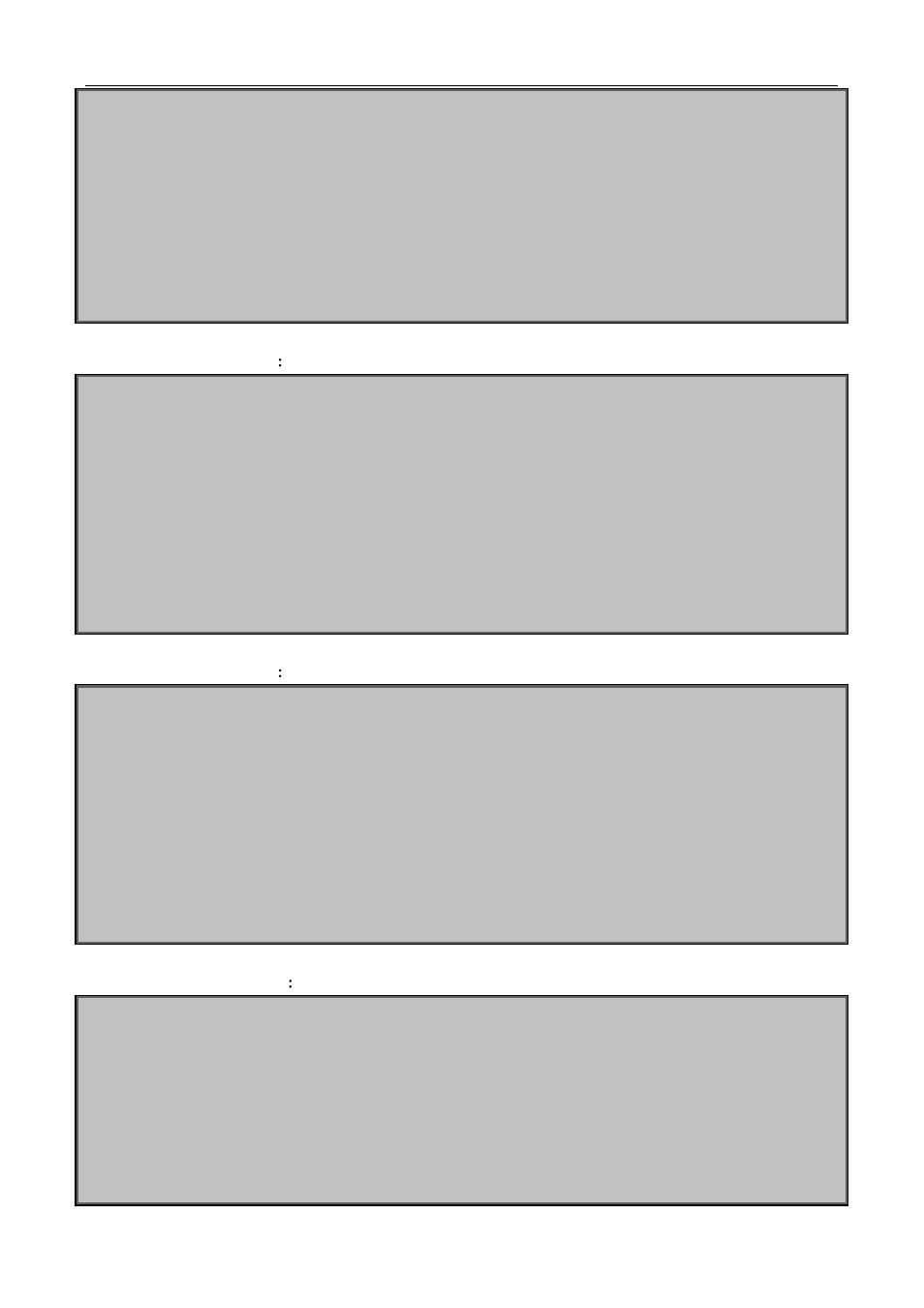 PLANET XGS3-24042 User Manual | Page 359 / 721