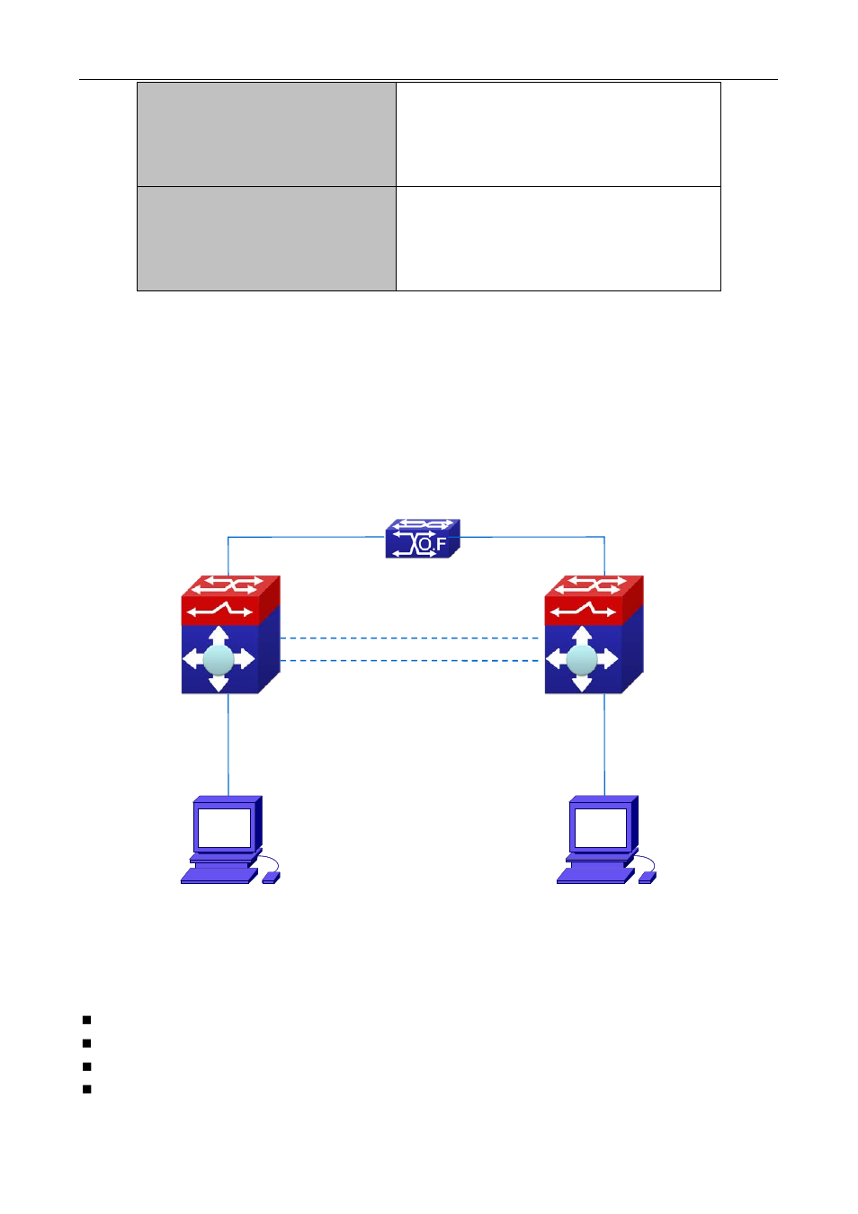 3 example of gre tunnel, Xample of, Unnel | PLANET XGS3-24042 User Manual | Page 373 / 721