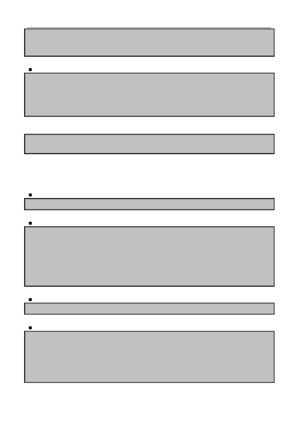 PLANET XGS3-24042 User Manual | Page 375 / 721