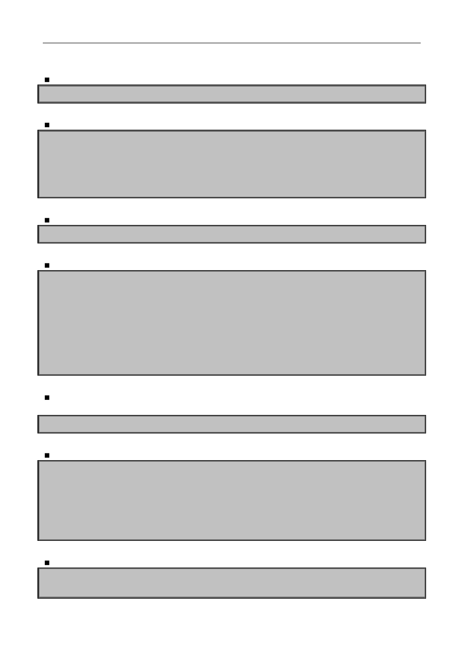 PLANET XGS3-24042 User Manual | Page 379 / 721