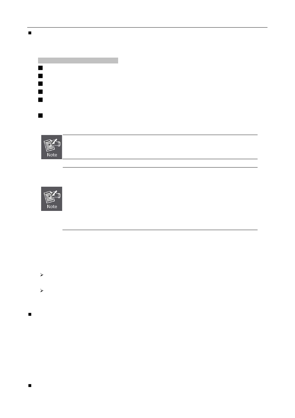 PLANET XGS3-24042 User Manual | Page 38 / 721