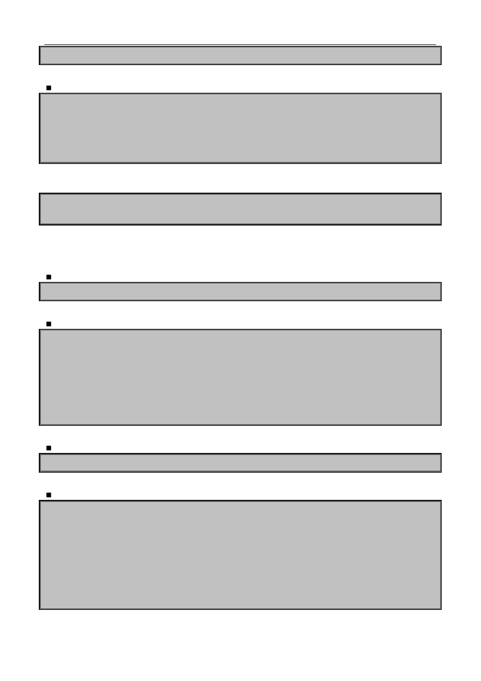 PLANET XGS3-24042 User Manual | Page 380 / 721