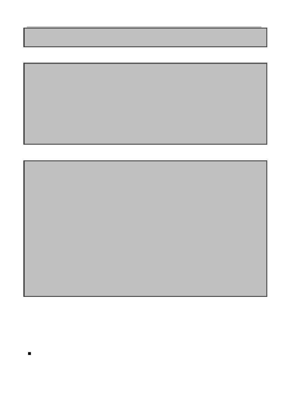 4 ecmp troubleshooting, Ecmp, Roubleshooting | PLANET XGS3-24042 User Manual | Page 386 / 721