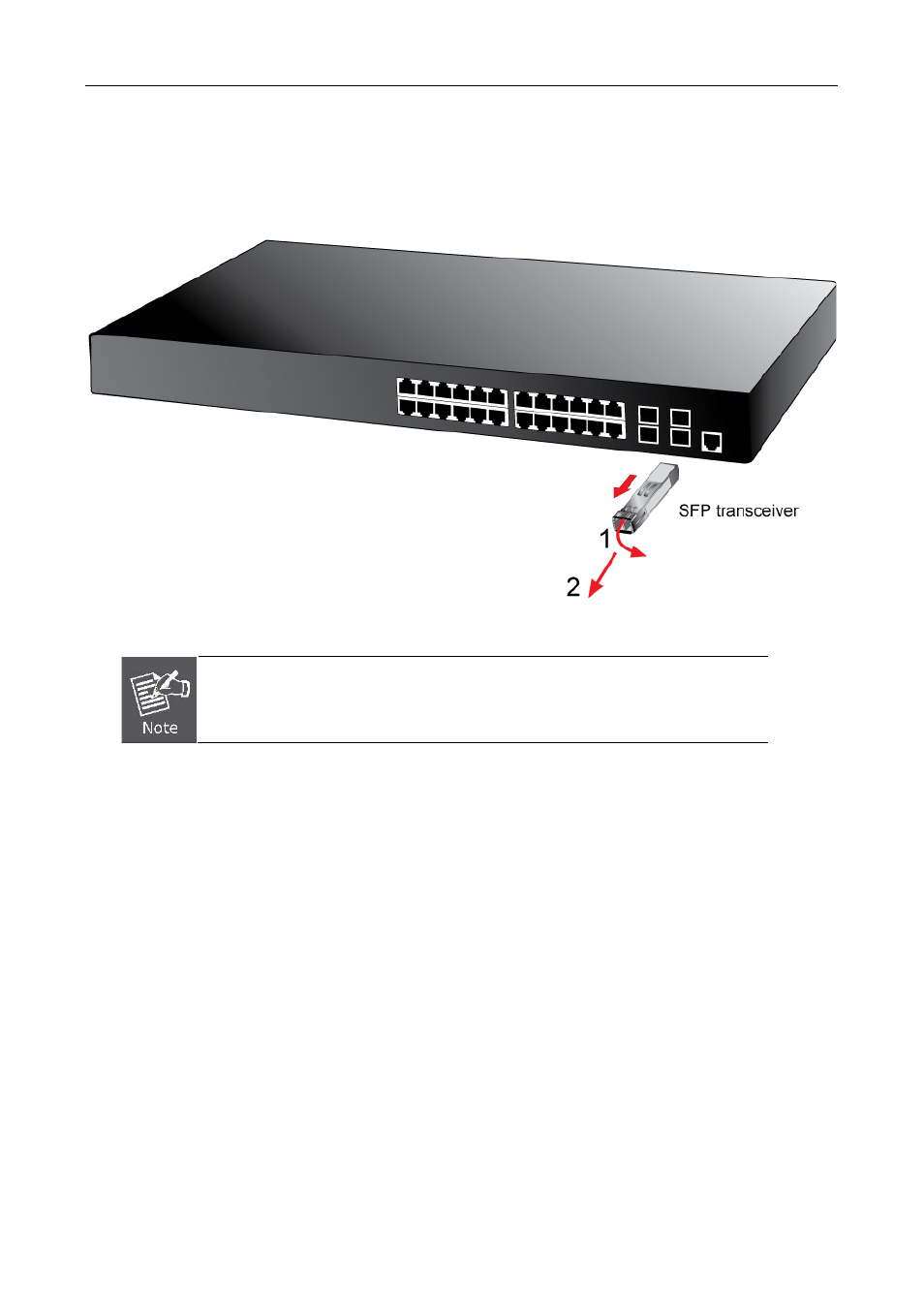 PLANET XGS3-24042 User Manual | Page 39 / 721
