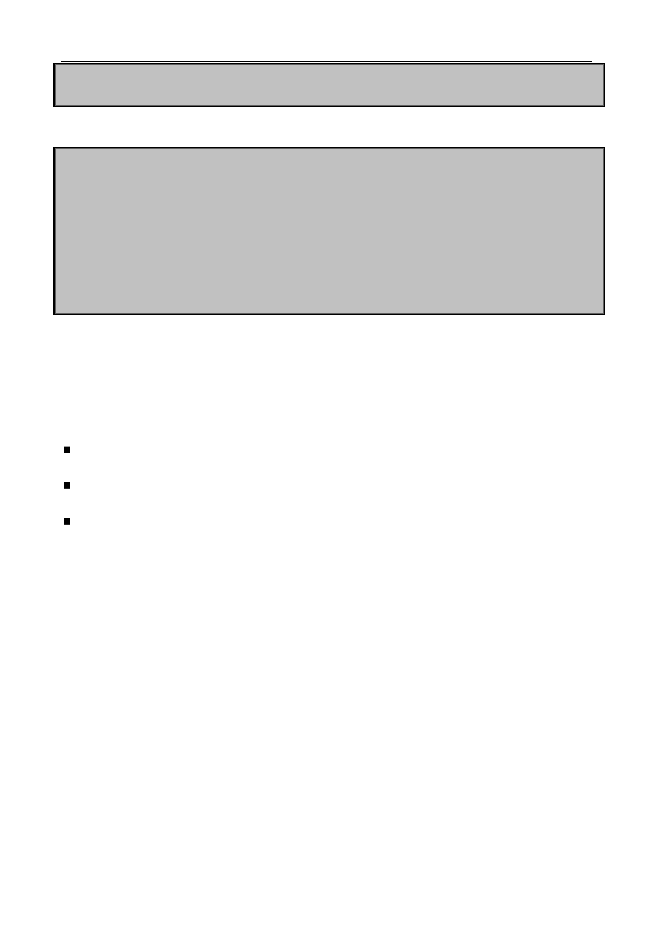 4 bfd troubleshooting, Roubleshooting | PLANET XGS3-24042 User Manual | Page 392 / 721