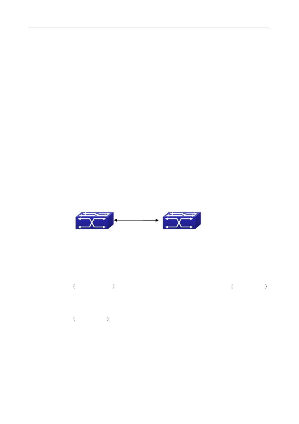 Chapter 46 bgp gr, 1 introduction to gr, Chapter 46 bgp gr -11 | Ntroduction to, Gr -11 | PLANET XGS3-24042 User Manual | Page 393 / 721